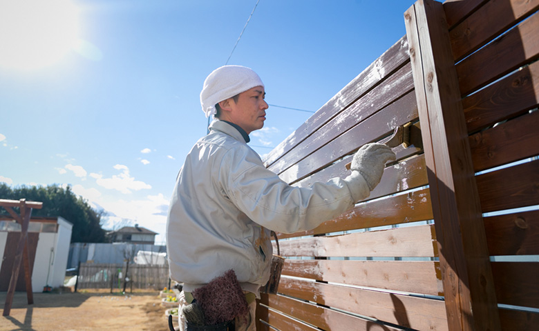 カタヤマ塗装の想い